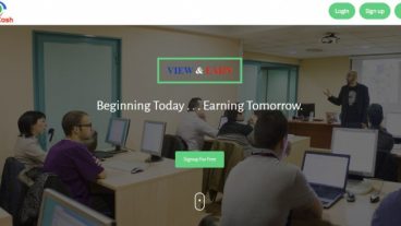 ঘরে বসে আয় করুন মাএ 25 মিনিটে 3 ডলার 100% লিগাল