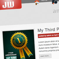 নেট টাটস প্লাস এর আরেকটি নতুন ভিডিও টিউটোরিয়াল [পি.এস.ডি->এইচ.টি.এম.এল->ওয়ার্ডপ্রেস]( প্রিমিয়াম )