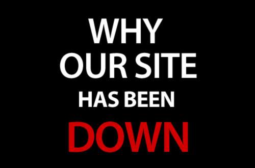 যেভাবে চেক করবেন যে কোন ওয়েবসাইট সত্যি সত্যি ডাউন কিনা