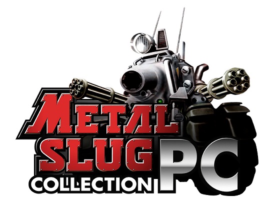 METAL SLUG (1,2,3,4,5,X) ONLY 230MB