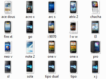 অ্যান্ড্রয়েড মোবাইলের রাজ্যে আপনাকে স্বাগতম