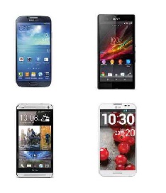 বাংলাদেশের সবচেয়ে কম দামের সেরা কিছু অ্যান্ড্রয়েড স্মার্টফোন (৪)