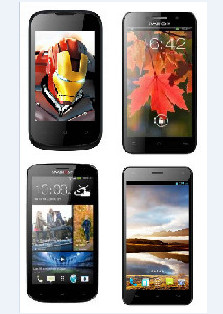 বাংলাদেশের সবচেয়ে কম দামের সেরা পাঁচটি অ্যান্ড্রয়েড স্মার্টফোন  (৩)