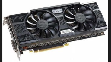 জিটিএক্স ১০৫০টিআই (জাতীয় গ্রাফিক্স কার্ড)