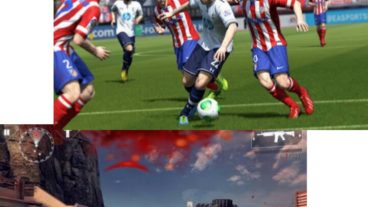 বেষ্ট কিছু এন্ড্রয়েড অফলাইন গেমস (১ম পর্ব)