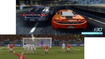 বেষ্ট কিছু এন্ড্রয়েড অফলাইন গেমস (২য় পর্ব)