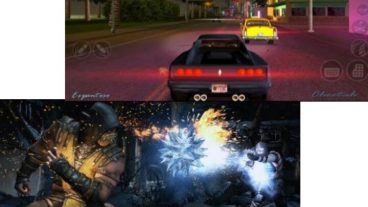 বেষ্ট কিছু এন্ড্রয়েড অফলাইন গেমস (শেষ পর্ব)