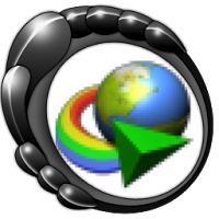 হায় হায় আপনি তো  IDM এর মুখ চিরদিনের জন্য বন্ধ করে দিলেন!!!!!!