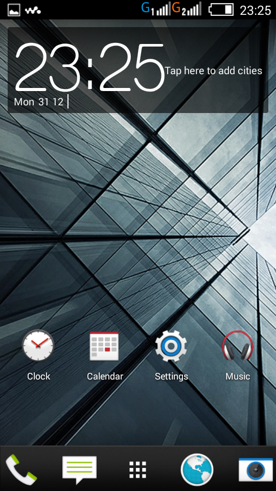 নিয়ে নিন Walton Primo H3 জন্য HTC মোবাইলের কিটক্যাট কাস্টম রোম… মিডিয়াটেক ৬৫৮২ ইউজার ও দেখতে পারেন