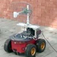 দেয়ালের আড়ালের ছবি উঠবে মোবাইলে!