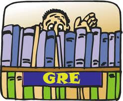GRE বনাম আমেরিকাতে Higher Study