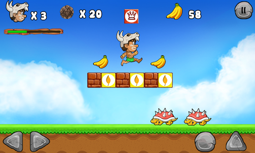 অসাধারণ একটি android Game।সাইজ মাত্র 8.7 mb