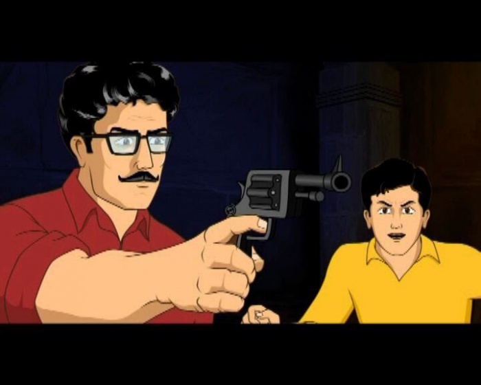 কাকাবাবু সিরিজের সবগুলি বই নিয়ে নিন একসাথে