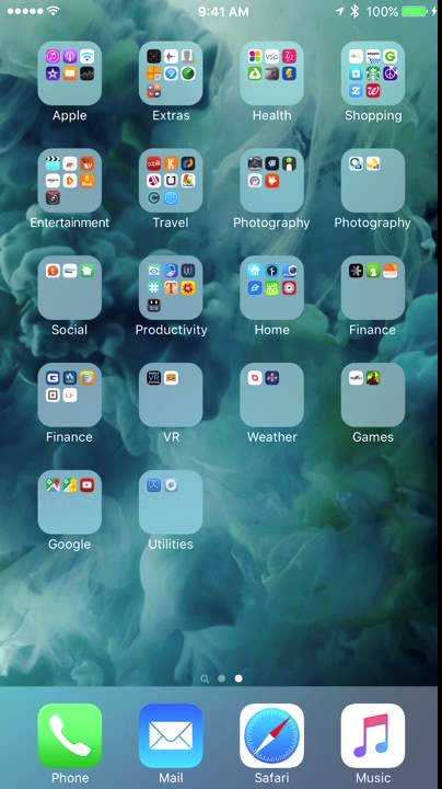 Android ফোনেই নিয়ে নিন Iphone এর স্বাদ