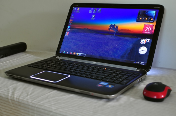 শেষ পর্যন্ত কিনেই ফেললাম একটা দুর্দান্ত ল্যাপটপ !