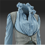 ফ্যাশন ডিজাইনিং এর জন্য একটা অসাধারন সফটওয়্যার।