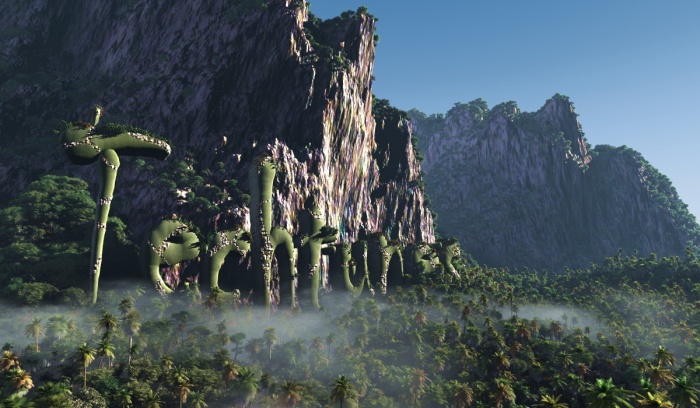 তৈরি করুন আপনার স্বপ্নের পৃথিবী ! (হলিউড এর এনভারমেন্ট তৈরির সফটওয়্যার )