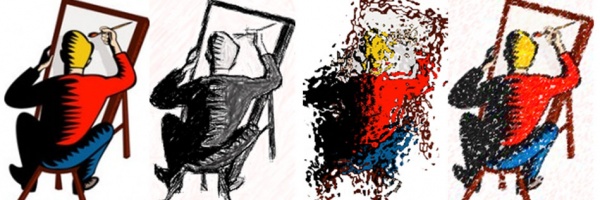 আউটসোর্সিংয়ের কাজে গ্রাফিক্স ডিজাইন, গ্রাফিক্স প্রতিযোগিতার মাধ্যমে আউটসোর্সিং