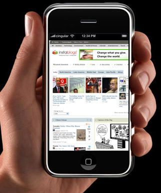 মোবাইলের উপযোগী ওয়েবসাইট তৈরির ক্ষেত্রে যা যা লক্ষ্য রাখবেন