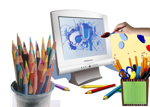 গ্রাফিক্স ডিজাইনের কাজে কিভাবে নিজের দক্ষতা বাড়াবেন