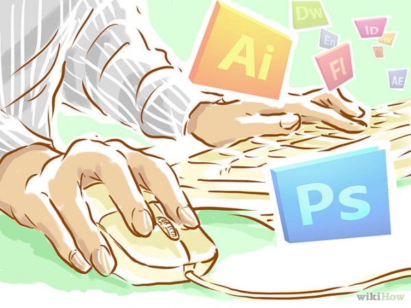 গ্রাফিকস ডিজাইন শেখার জন্য ধাপগুলো জেনে নিন