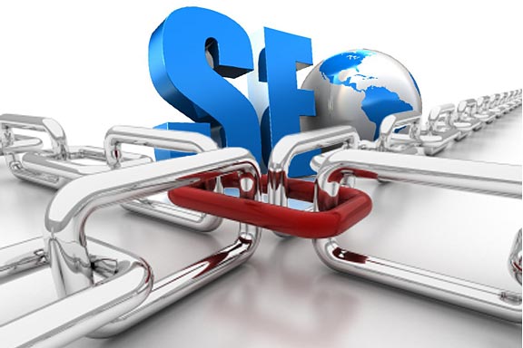 অন্ধের মত লিংকবিল্ডিং না করে, এ ক্ষেত্রে স্পামিংগুলো চিনে নিন