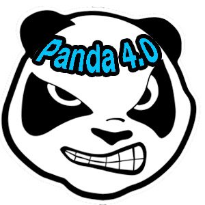 গুগল পান্ডা আপডেট ৪.০ সম্পর্কে কিছু ধারণা এ পোস্টে