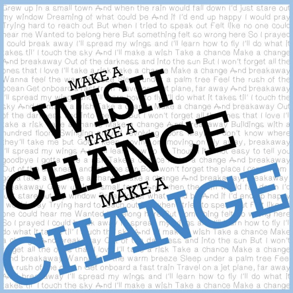 শুধু ভাবনাগুলোকে পরিবর্তন করে নিন!!! সফল হবেনই।