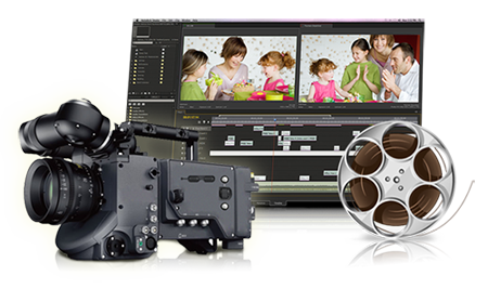 ভিডিও এডিটিং একটি সৃজনশীল এবং সম্মানজনক ক্যারিয়ার