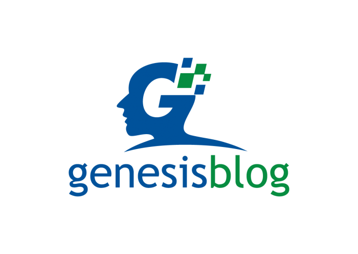 genesis blogs