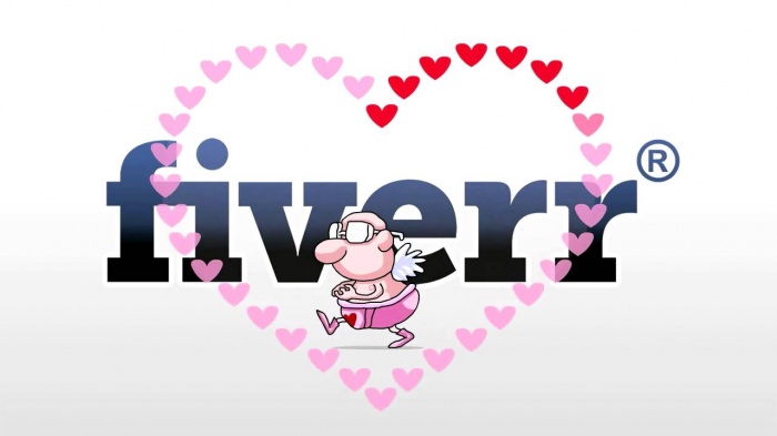 ফাইভারে কাজ শুরু করুন এখন থেকেই, সফল হবেন অবশ্যই