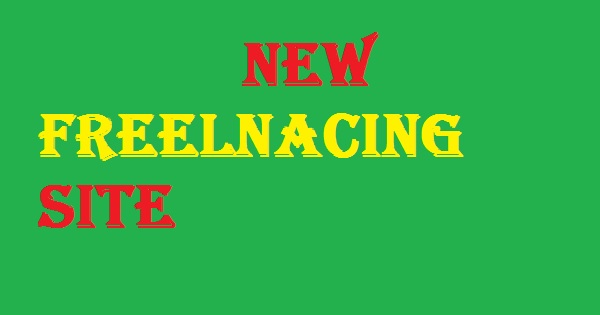 নতুন একটি ফ্রীলাঞ্চিং সাইট থেকে ২০ ডলার এর কাজ পেলাম