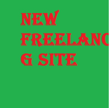 নতুন একটি ফ্রীলাঞ্চিং সাইট থেকে ২০ ডলার এর কাজ পেলাম