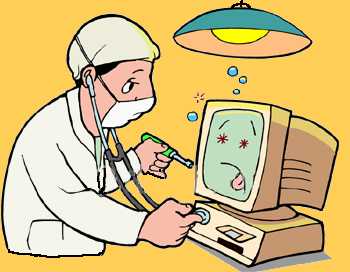 কম্পিউটারের সমস্যায় আইডিবি দৌড়ানোর দিন শেষ! এবার নিজেই ঠিক করে ফেলুন আপনার পিসির সব সমস্যাগুলোকে! হয়ে যান পুরোদস্তুর কম্পিউটার মিস্ত্রি!!!