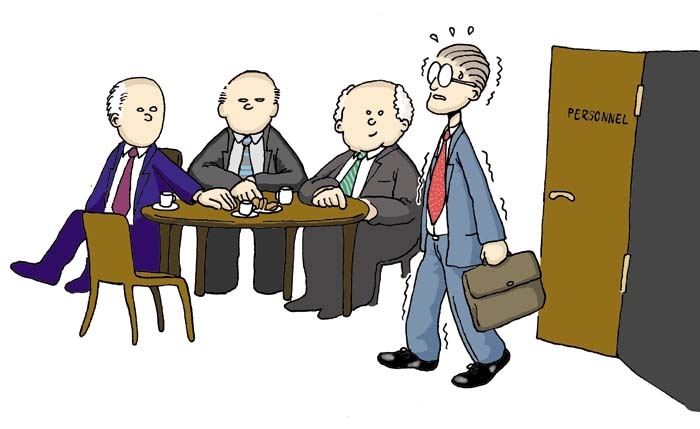 ইন্টারভিউ নিয়ে ভাবনা?- আর না, আর না! বিশ্বসংসার তন্ন তন্ন করে খুঁজে এনেছি ইন্টারভিউয়ের ভয়কে জয় করার ১ হালি বইপত্তর!!!