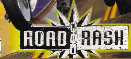 প্রিয় গেমঃ রোডর‍্যাশ – ওল্ড ইজ গোল্ড, নস্টালজিক পোস্ট!