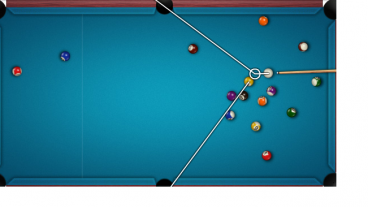 খুব সহজেই 8 Ball Pool Long Line Hack করুন