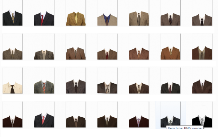 কোট পড়ে ছবি তুলেননি, তাতে কি হলো? এখন আপনার ছবিতে কোট পড়ান!!!