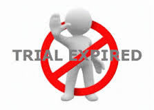 কোনরকম রেজিস্ট্রেশন ছাড়াই আজীবন আপনার ট্রায়াল ভার্সন সফটওয়্যারগুলো ব্যবহার করুন নিশ্চিন্ত মনে