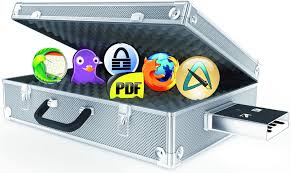 পোর্টেবল সফটওয়্যারের জন্য আর ওয়েবসাইটে ওয়েবসাইটে ঘুরতে হবে না,এখন থেকে যে কোন সফটওয়্যারকে পোর্টেবল সফটওয়্যার বানান আর আপানার PC  সিস্টেমকে রাখুন জঞ্জাল মুক্ত এবং Smooth