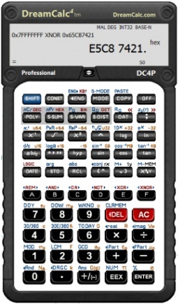 পিসির জন্য নিয়ে নিন একটি Scientific Calculator মাত্র চার MB!!!!!!