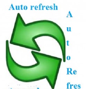 বার বার Refresh এর ঝামেলা আর কত? এবার আপনার কম্পিউটার Auto Refresh হবে।