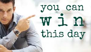 বিজয়ীরা ভিন্ন ধরনের কিছু করে না, তারা একই কাজ ভিন্নভাবে করে