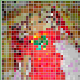 আপানার ছবি দিয়ে ফোল্ডার আইকন বানান