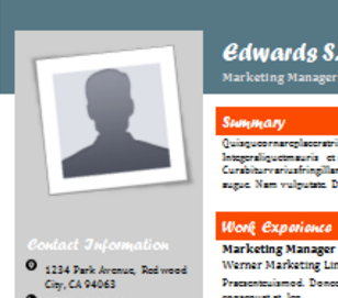 এইবার CV বানান Software এর মাধ্যমে আর সাথে কিছু ক্যারিয়ার ভাবনা