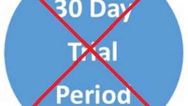 আজীবন আপনার ট্রায়াল ভার্সন সফটওয়্যারগুলো ব্যবহার করুন নিশ্চিন্ত মনে!