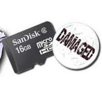 Memory card নষ্ট হয়ে গেছে!! কোন সমস্যাই না!! নিয়ে নিন সমাধান!!