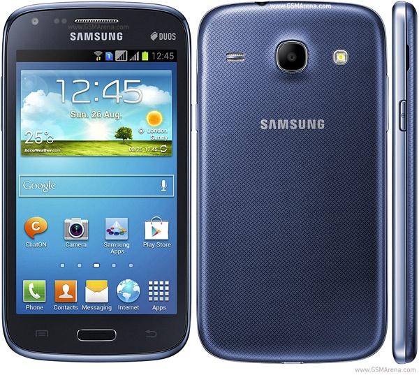 যারা Samsung Galaxy Core কিনতে চান তারা আর কিনেন না