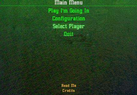 mainmenu