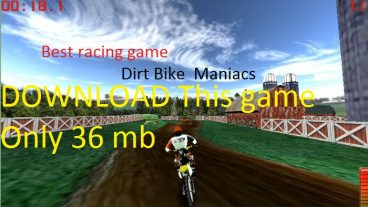 ডাউনলোড করে নিন চমৎকার একটি Bike Racing game  For windows (Part: 1)